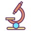 Microscope icon 64x64