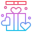 Present icon 64x64