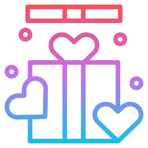 Present icon