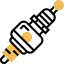 Spark plug icon 64x64