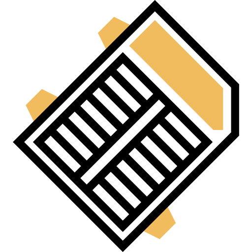 Filter icon