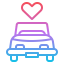 Just married icon 64x64
