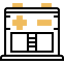 Battery icon 64x64