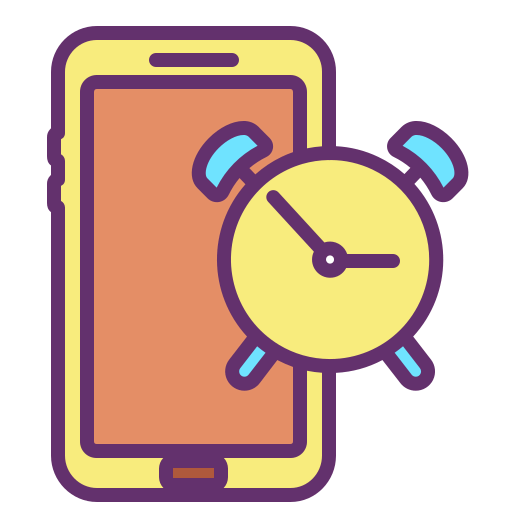 Mobile icon