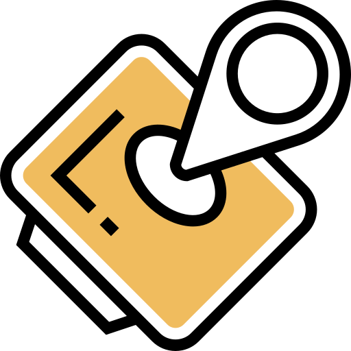 Gps icon