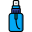 Spray bottle icon 64x64