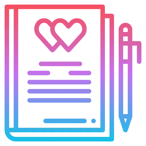 Notebook icon