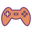 Game controller icon 64x64