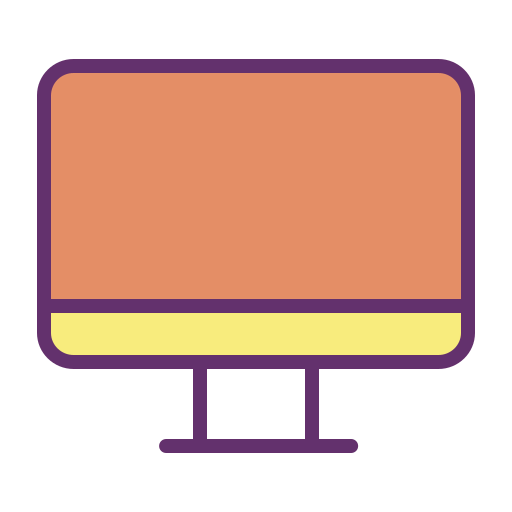 Computer icon