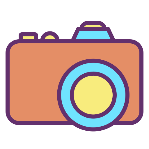 Camera icon