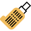 Pedal icon 64x64