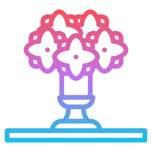 Flowers icon
