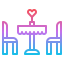 Table icon 64x64