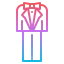 Tuxedo icon 64x64