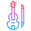 Violin icon 64x64