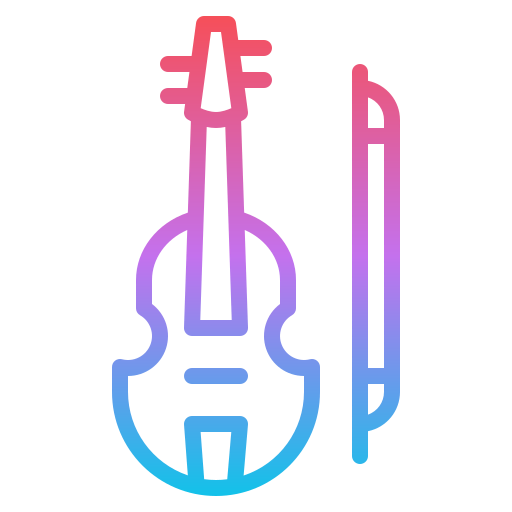 Violin icon