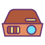 Projector icon 64x64