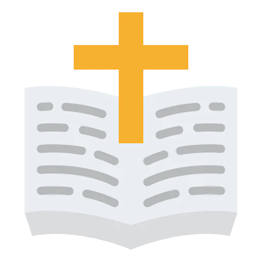 Bible icon