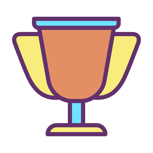 Trophy icon