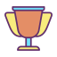 Trophy icon 64x64