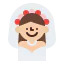 Bride icon 64x64