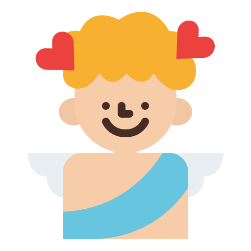 Cupid icon