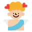 Cupid icon 64x64