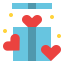 Present icon 64x64