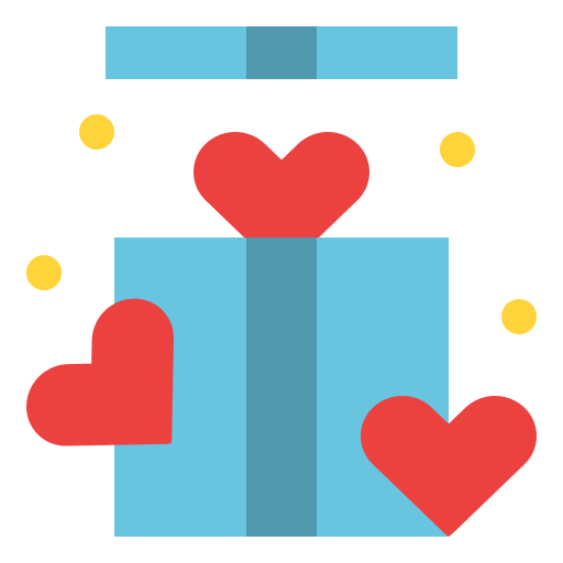 Present icon