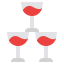 Tower of glasses Symbol 64x64
