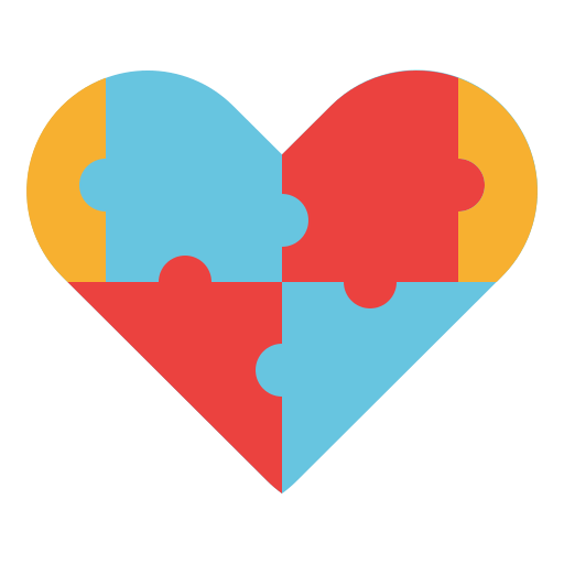 Jigsaw icon