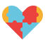 Jigsaw icon 64x64