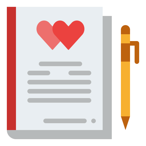 Notebook icon