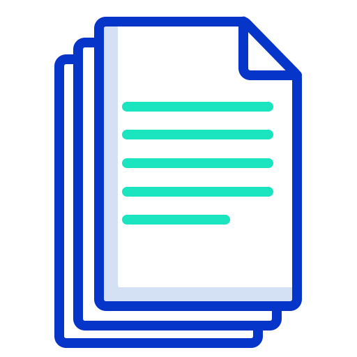 Papers icon