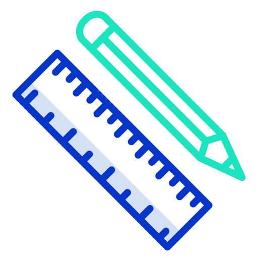 Scale icon