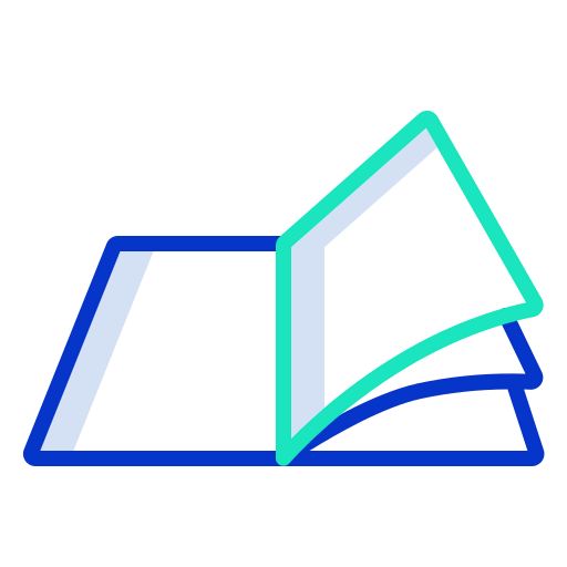 Book icon