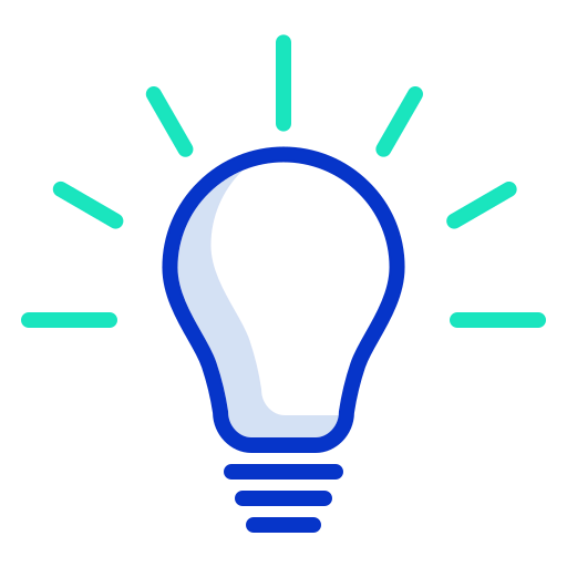 Light icon
