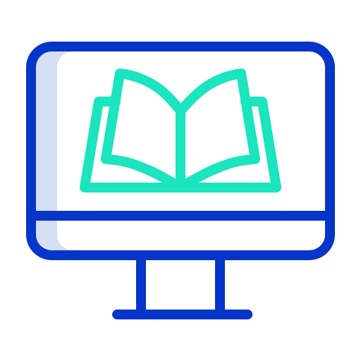 Ebook icon