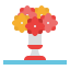 Flowers icon 64x64