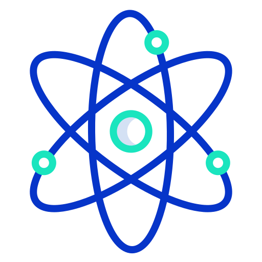 Atom icon