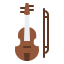 Violin icon 64x64