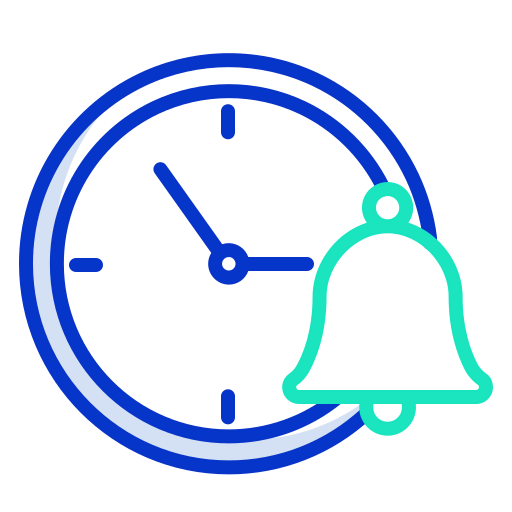 Bell icon