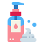 Liquid soap icon 64x64