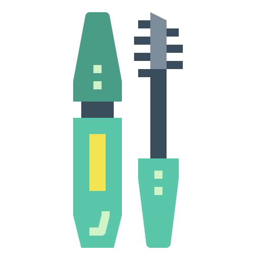 Mascara icon