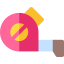 Measuring tape icon 64x64