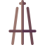 Easel icon 64x64