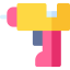 Glue gun icon 64x64