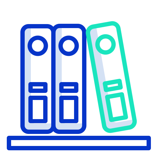 Documents icon