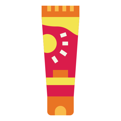 Sunscreen icon