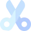 Scissors icon 64x64
